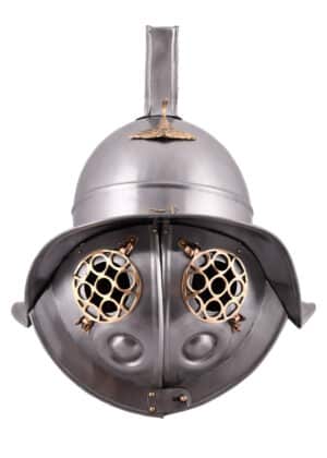 Casque gladiateur thracien