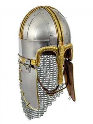 casque de coppergate