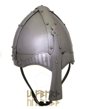 casque viking spangenhelm