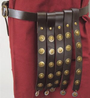 Ceinture de legionnaire romain