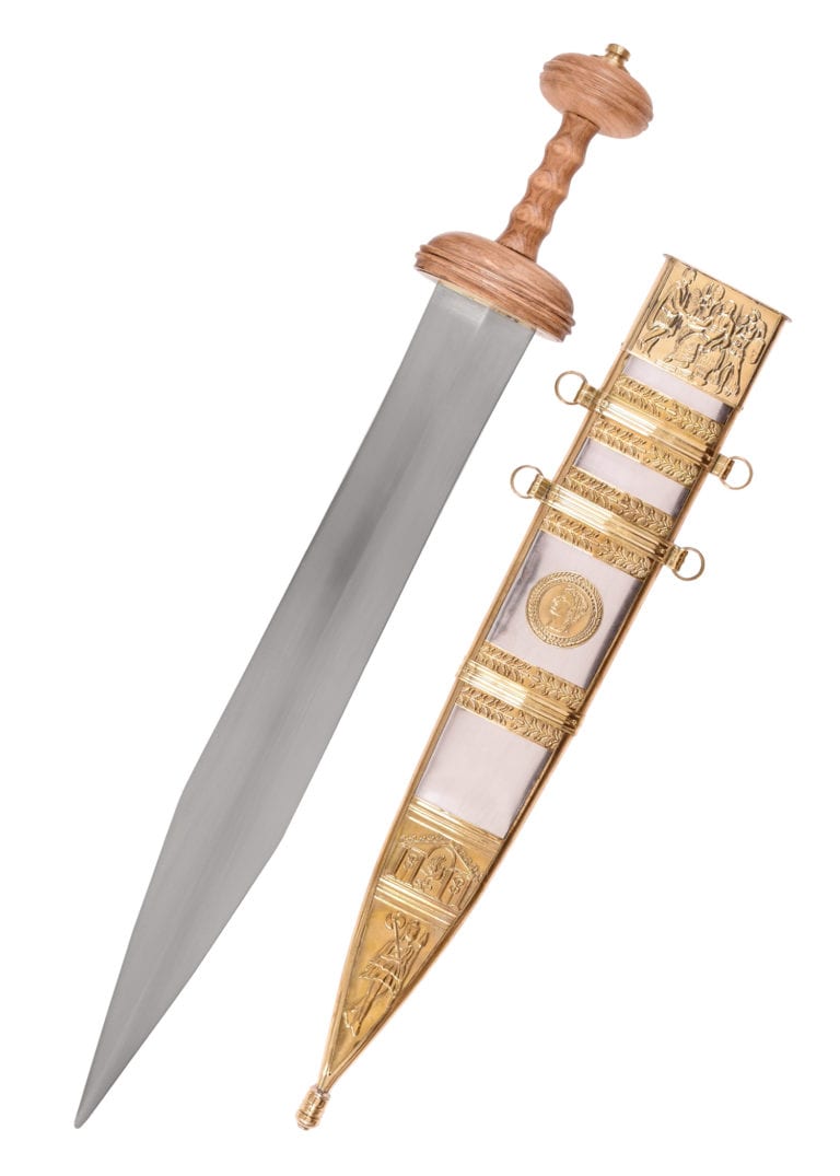  Glaive  romain Gladius Armurias Armes Armures 