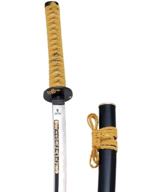 Kamakura Katana Édition limitée de Marto