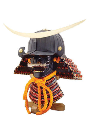 Date Masamune Kabuto