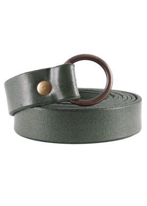 Ceinture médiévale longue