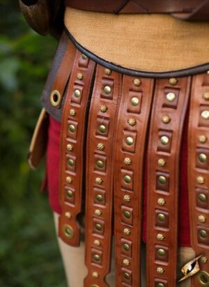 Ceinture romaine