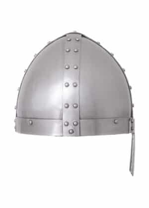 Spangenhelm acier 1.6 mm profil