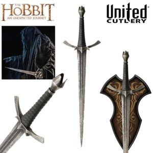 Le Hobbit -Nazgul blade