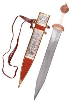 Gladius de Fulham